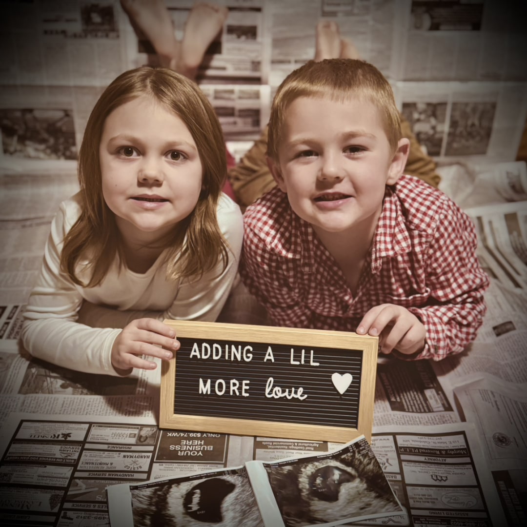 Photo shared by Makayla for their Babylist baby registry.