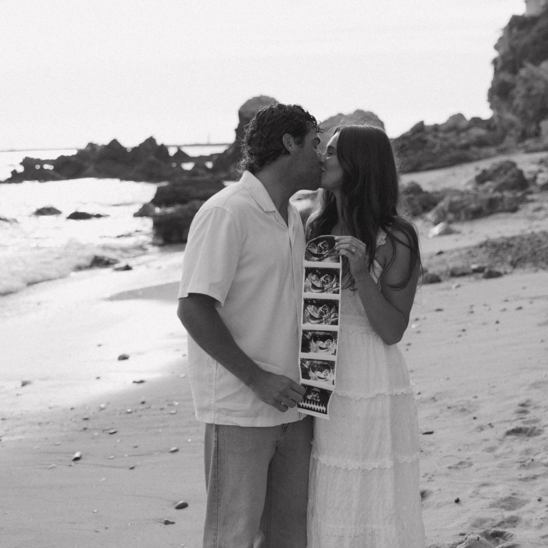 Photo shared by Alexis for their Babylist baby registry.