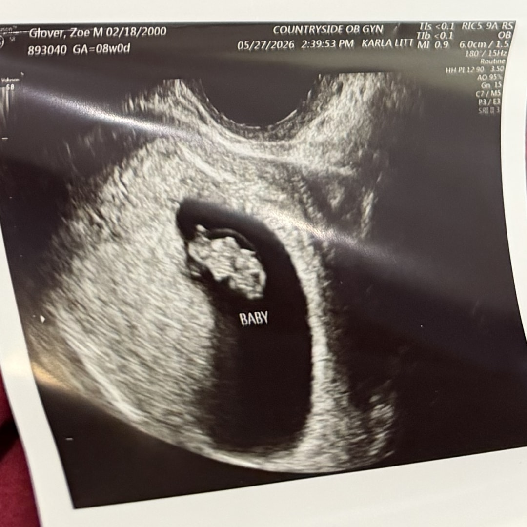 Photo shared by Zoe for their Babylist baby registry.
