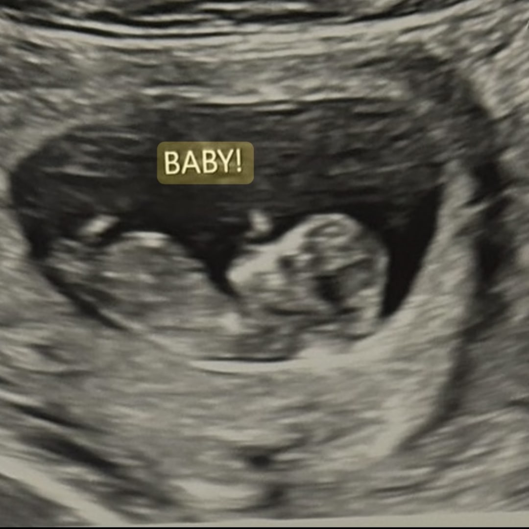 Photo shared by Mariela for their Babylist baby registry.