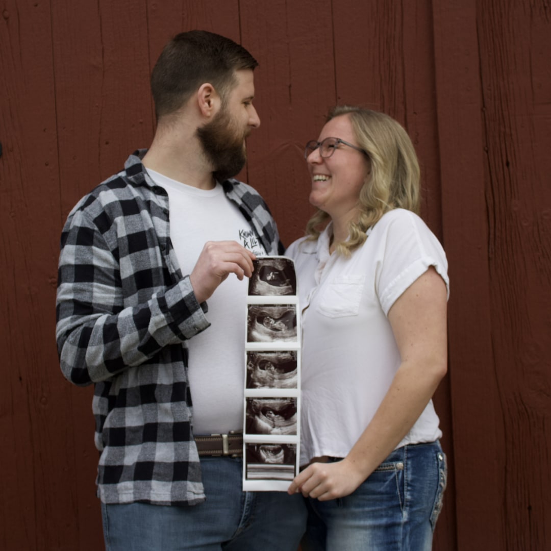 Photo shared by Brook for their Babylist baby registry.