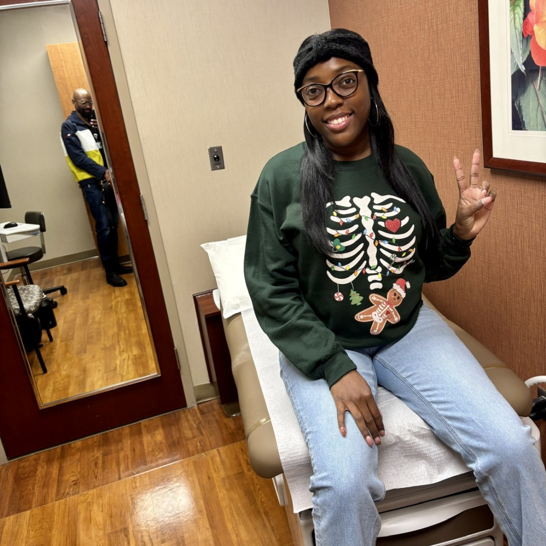 Photo shared by Danielle for their Babylist baby registry.