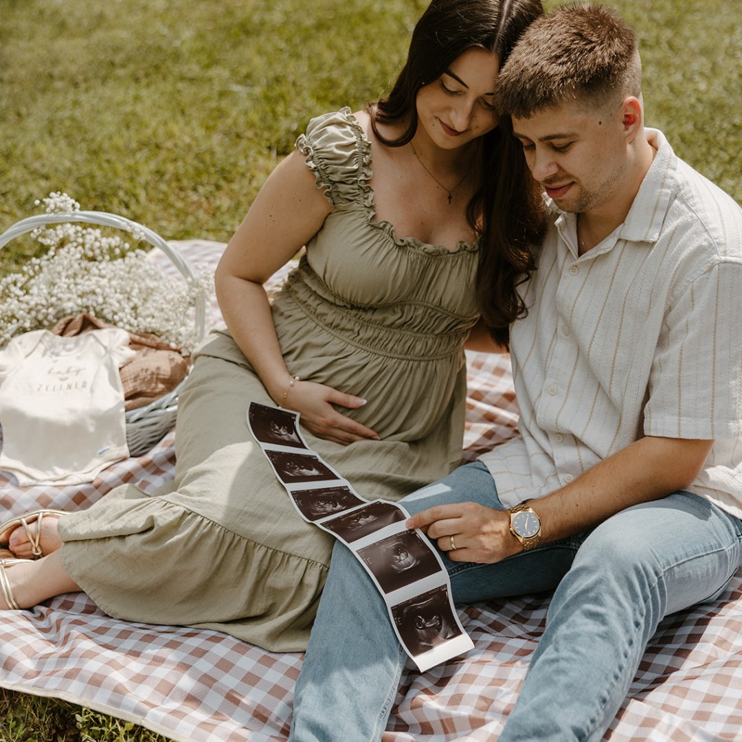 Photo shared by Shannon for their Babylist baby registry.