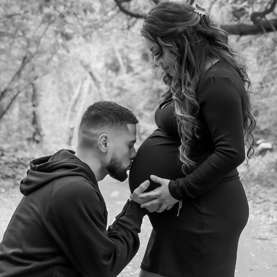 Photo shared by Mariah for their Babylist baby registry.