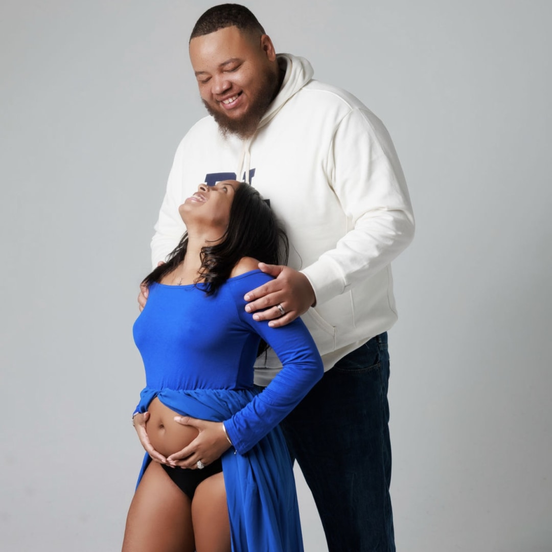 Photo shared by Preston for their Babylist baby registry.