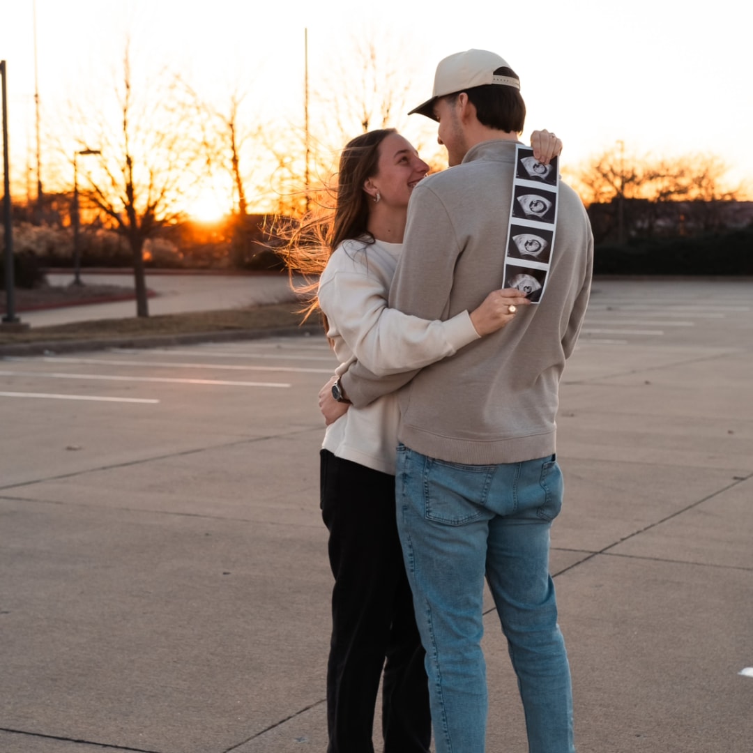 Photo shared by Alivia for their Babylist baby registry.