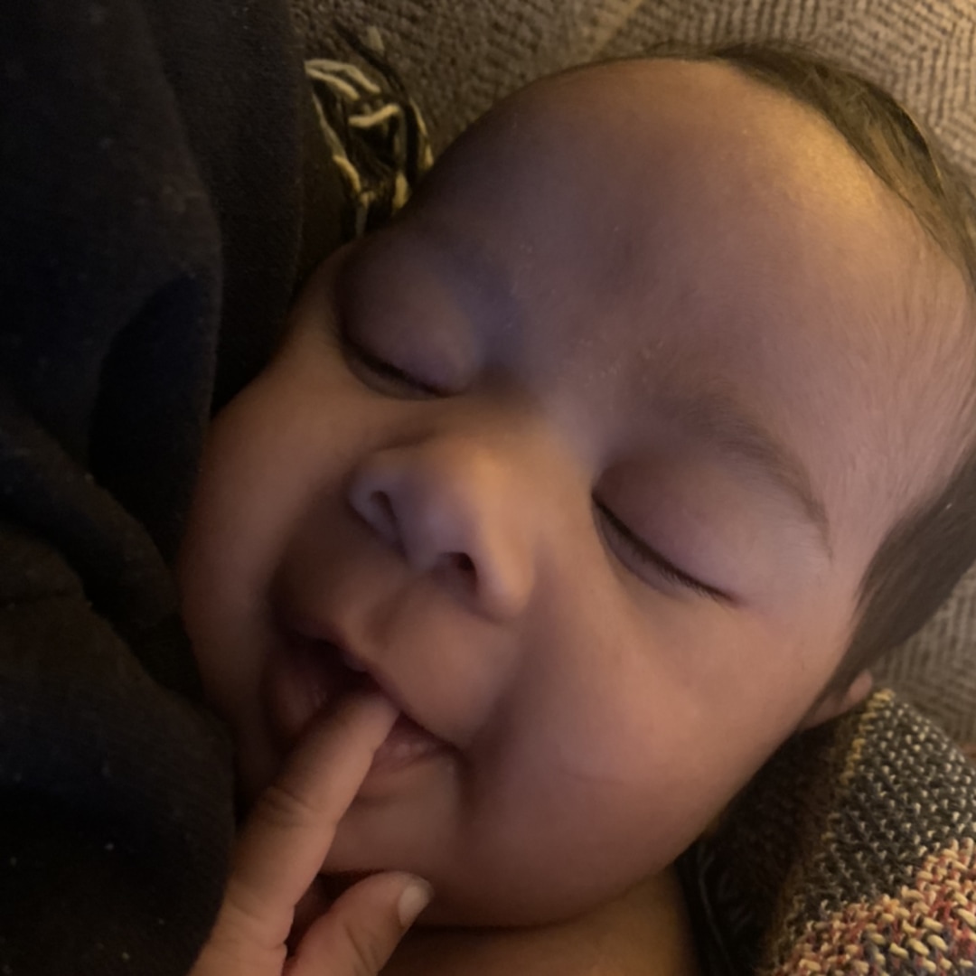 Photo shared by Anna-Grace for their Babylist baby registry.