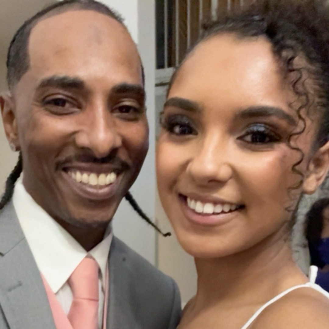 Photo shared by Kameesha for their Babylist baby registry.