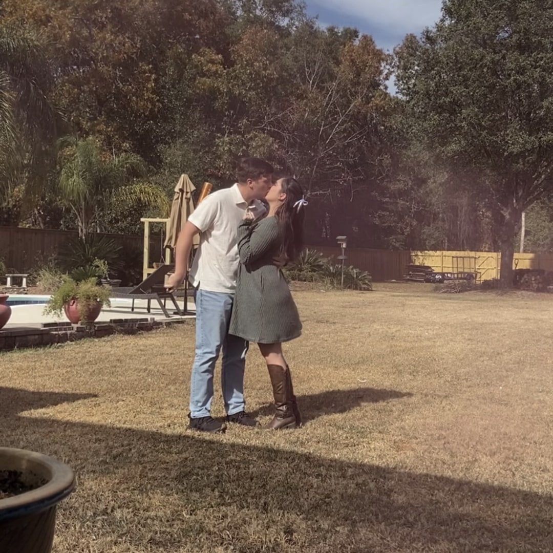 Photo shared by Mikayla for their Babylist baby registry.