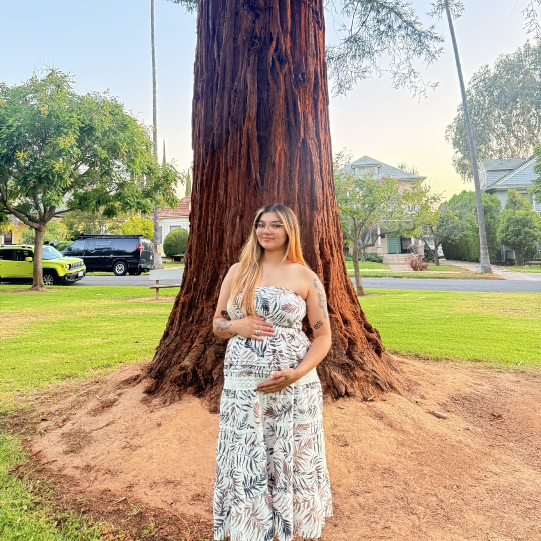 Photo shared by Michel for their Babylist baby registry.