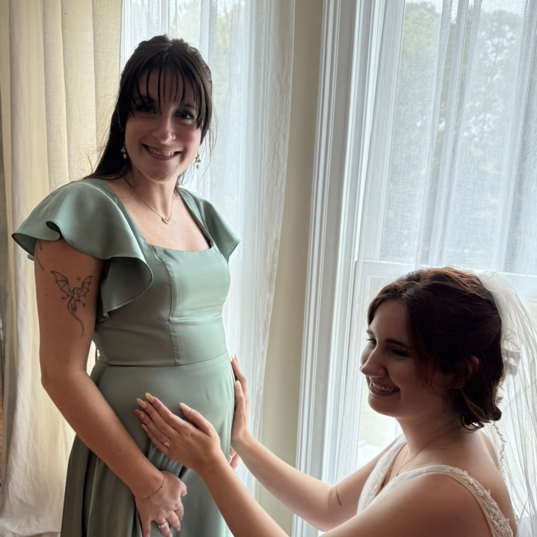 Photo shared by Harlyn for their Babylist baby registry.