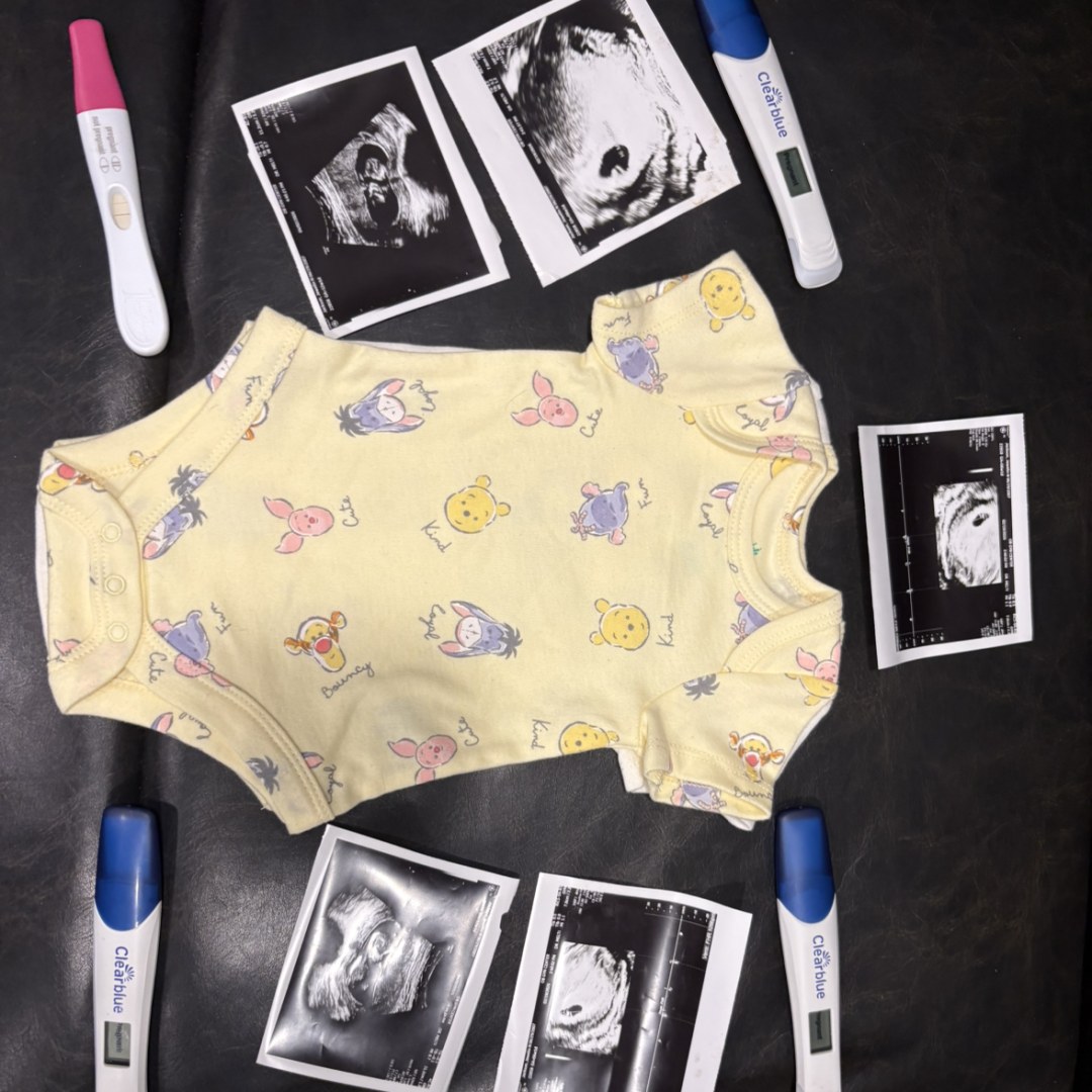 Photo shared by Jewelia for their Babylist baby registry.