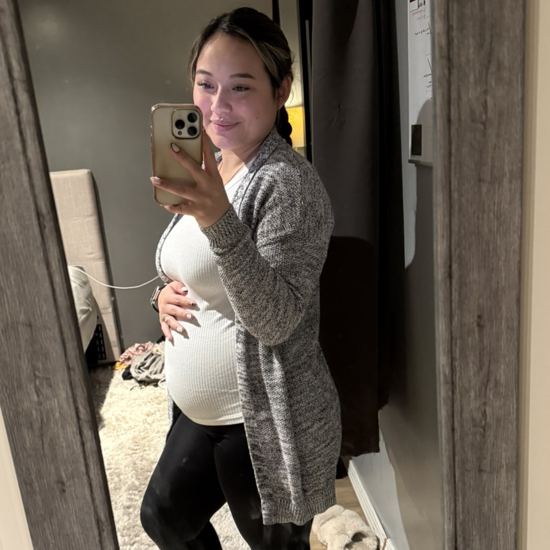 Photo shared by Chyna for their Babylist baby registry.