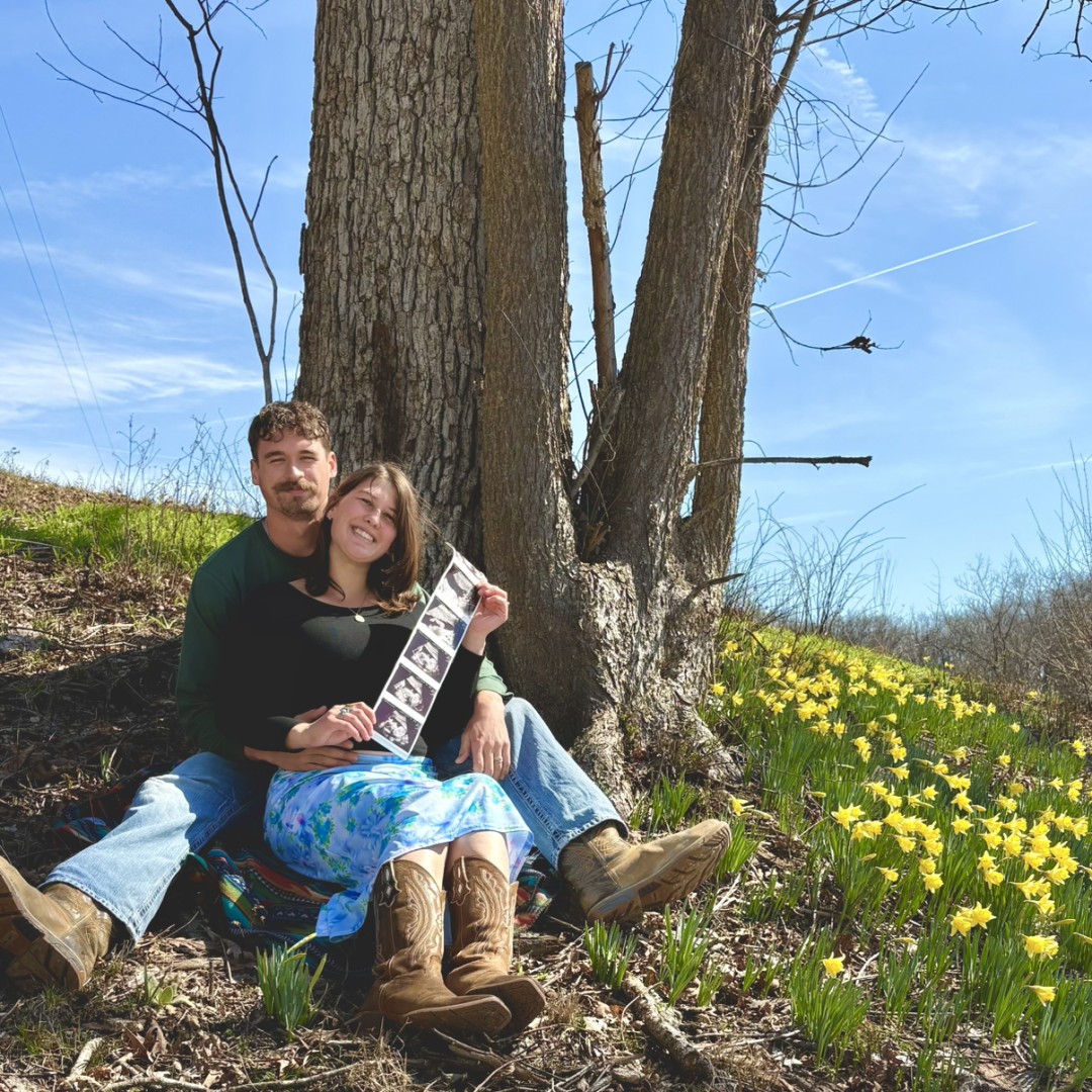 Photo shared by Jade for their Babylist baby registry.