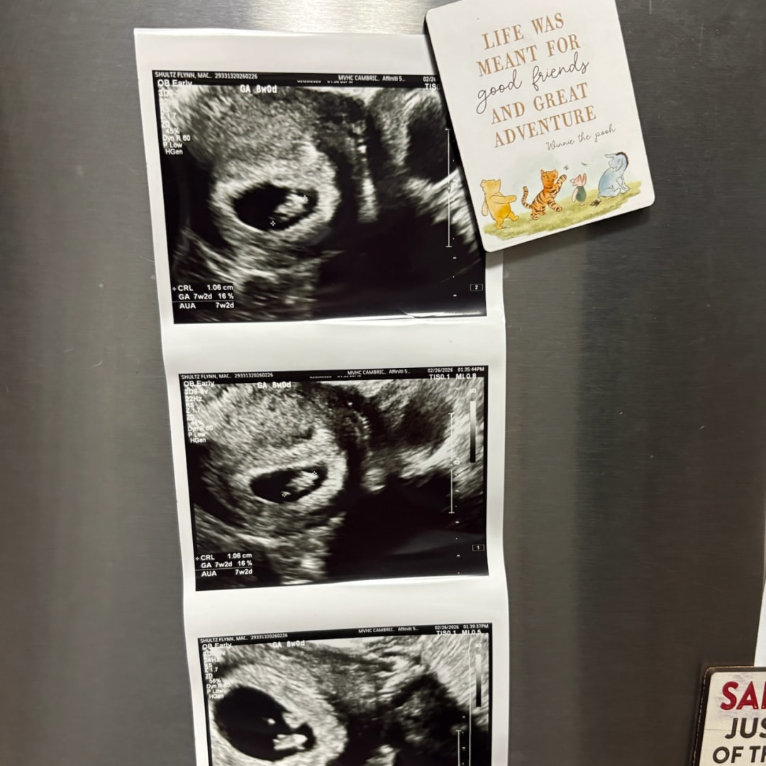 Photo shared by Mackenzie for their Babylist baby registry.