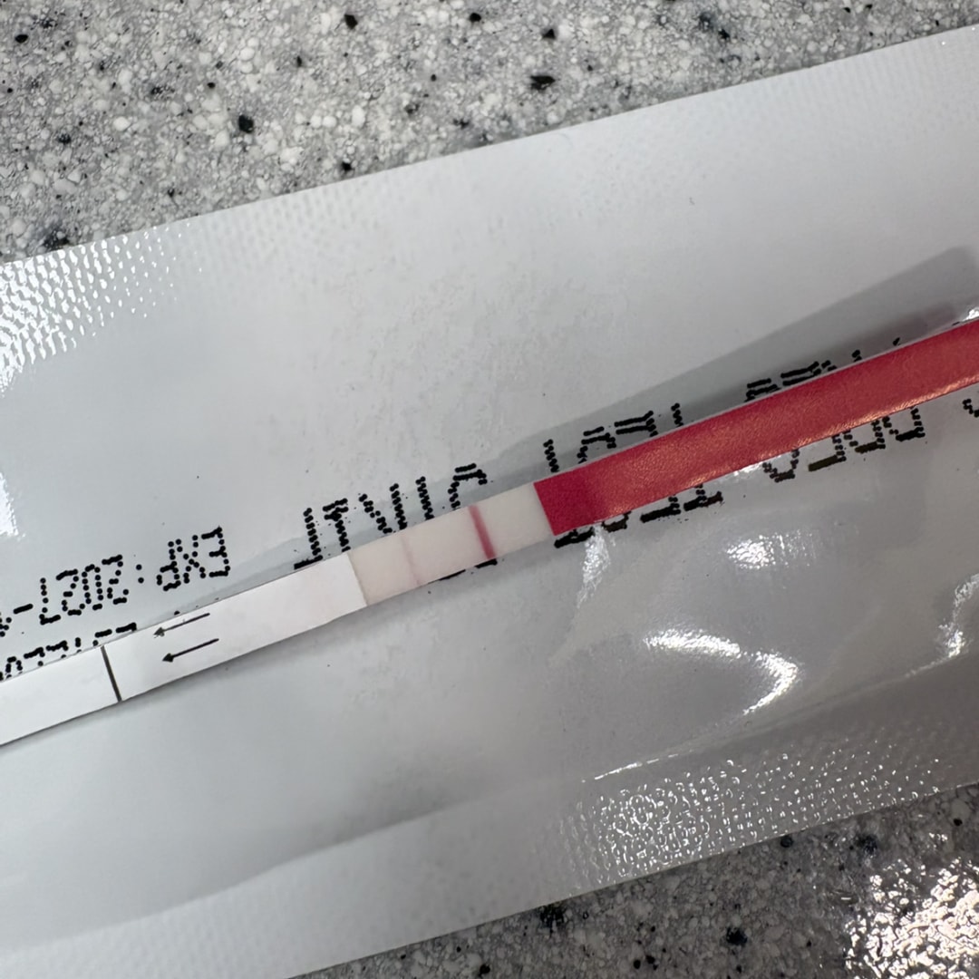 Photo shared by Aaliyah for their Babylist baby registry.