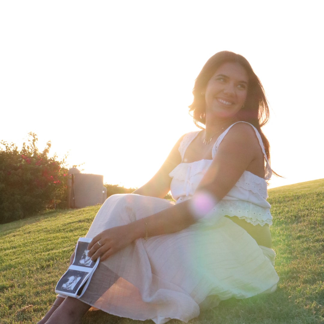 Photo shared by Rachelle for their Babylist baby registry.