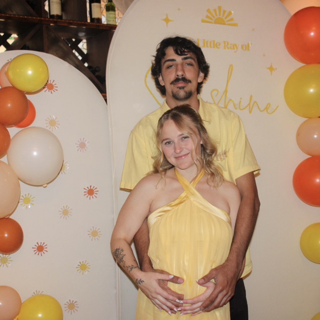 Photo shared by Autumn for their Babylist baby registry.