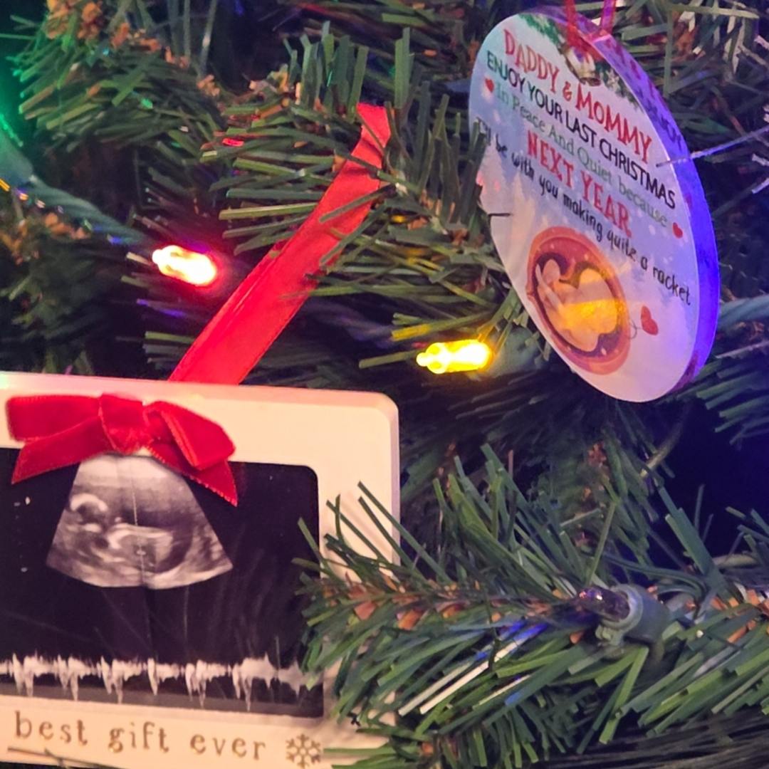 Photo shared by Loren for their Babylist baby registry.