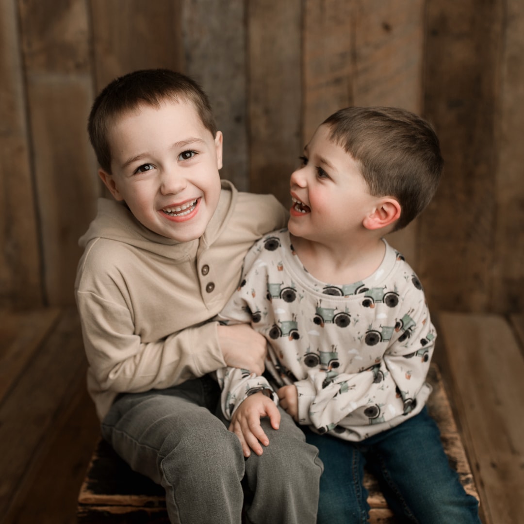 Photo shared by Amber for their Babylist baby registry.