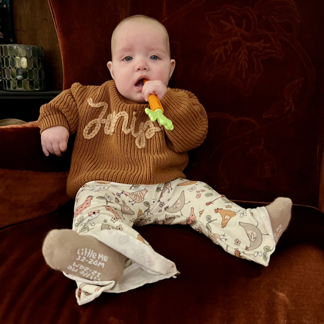 Photo shared by Bailey for their Babylist baby registry.