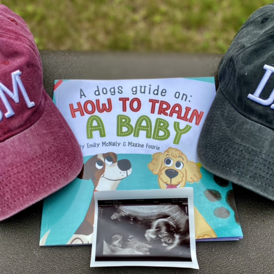 Photo shared by Julie for their Babylist baby registry.