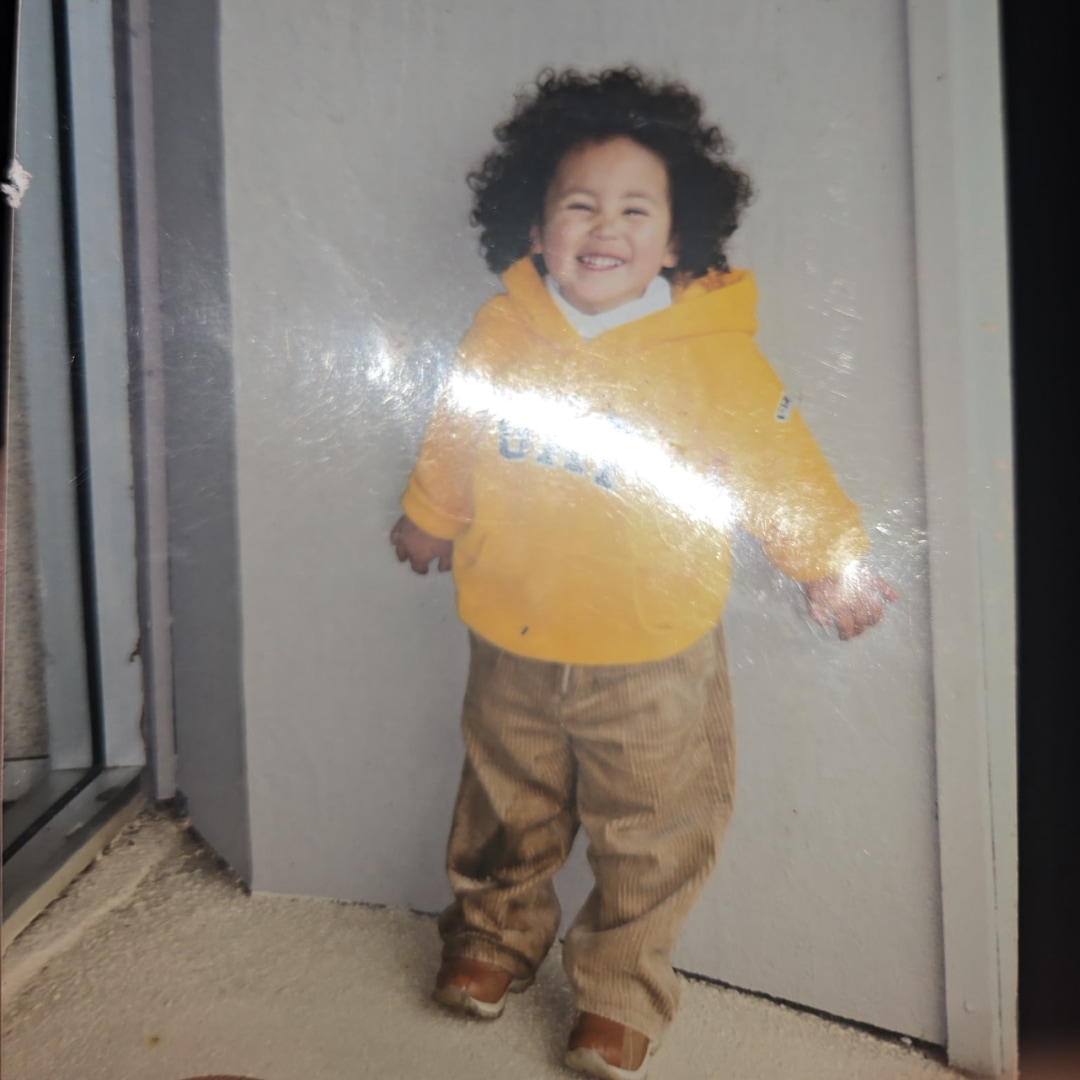 Photo shared by Ashley for their Babylist baby registry.