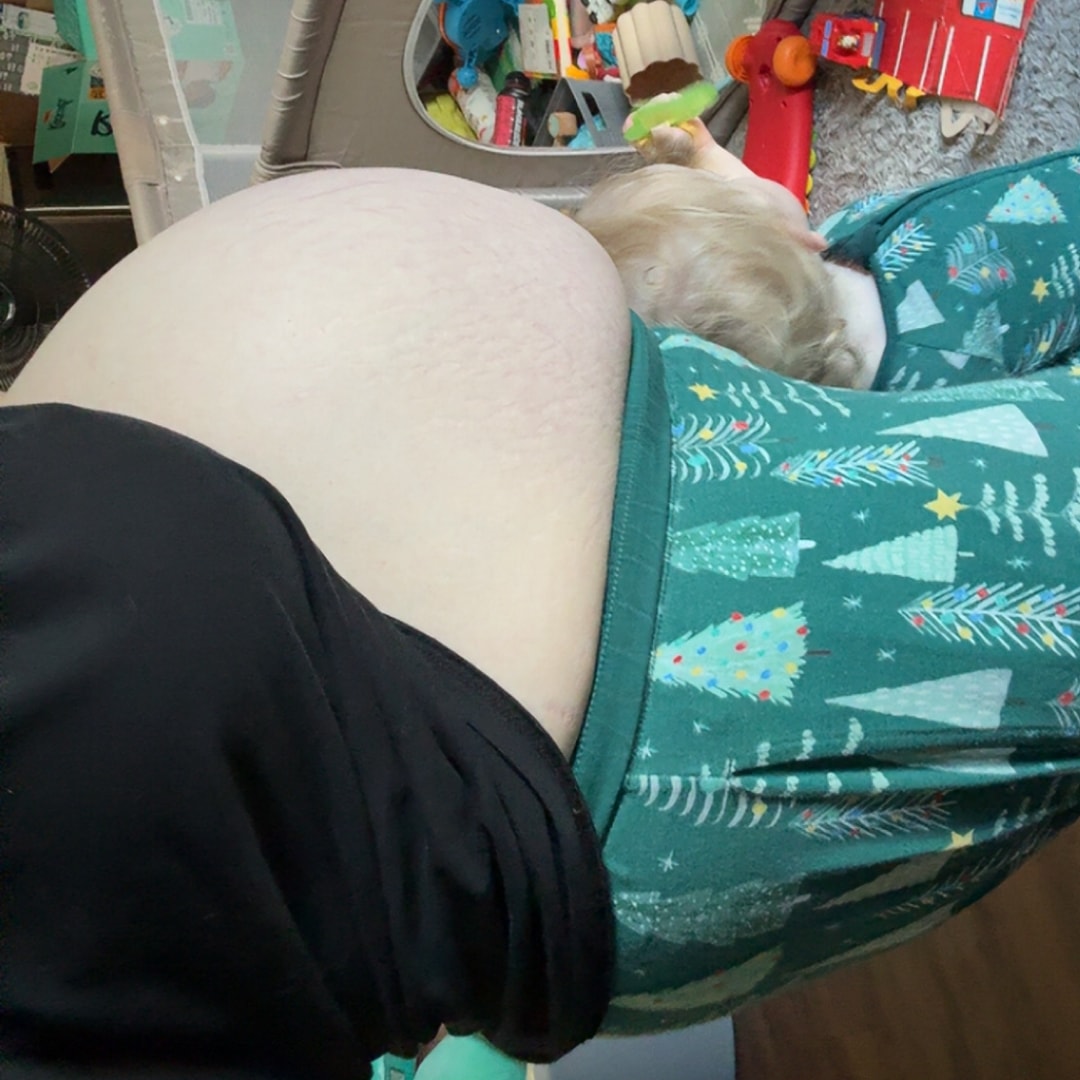 Photo shared by Danyelle for their Babylist baby registry.