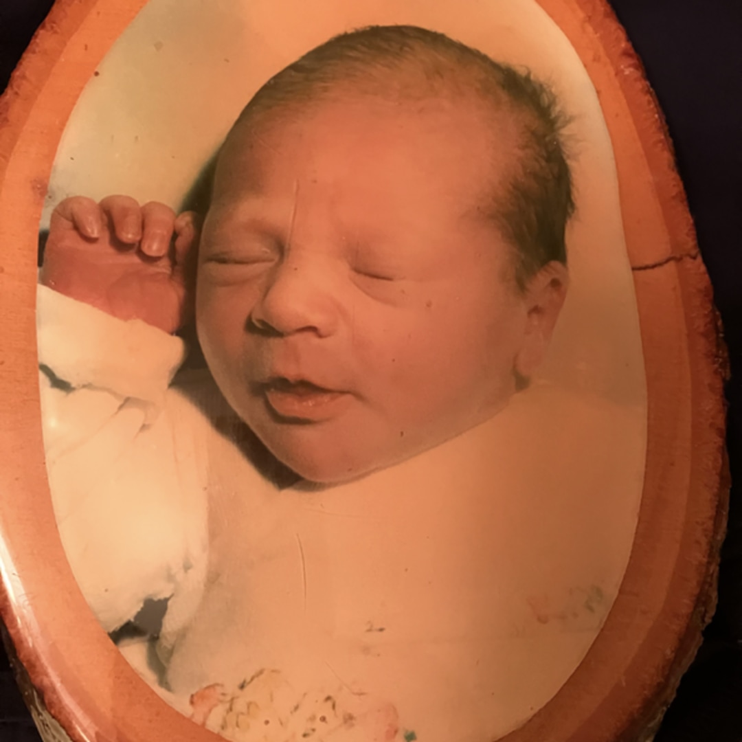 Photo shared by Emily for their Babylist baby registry.