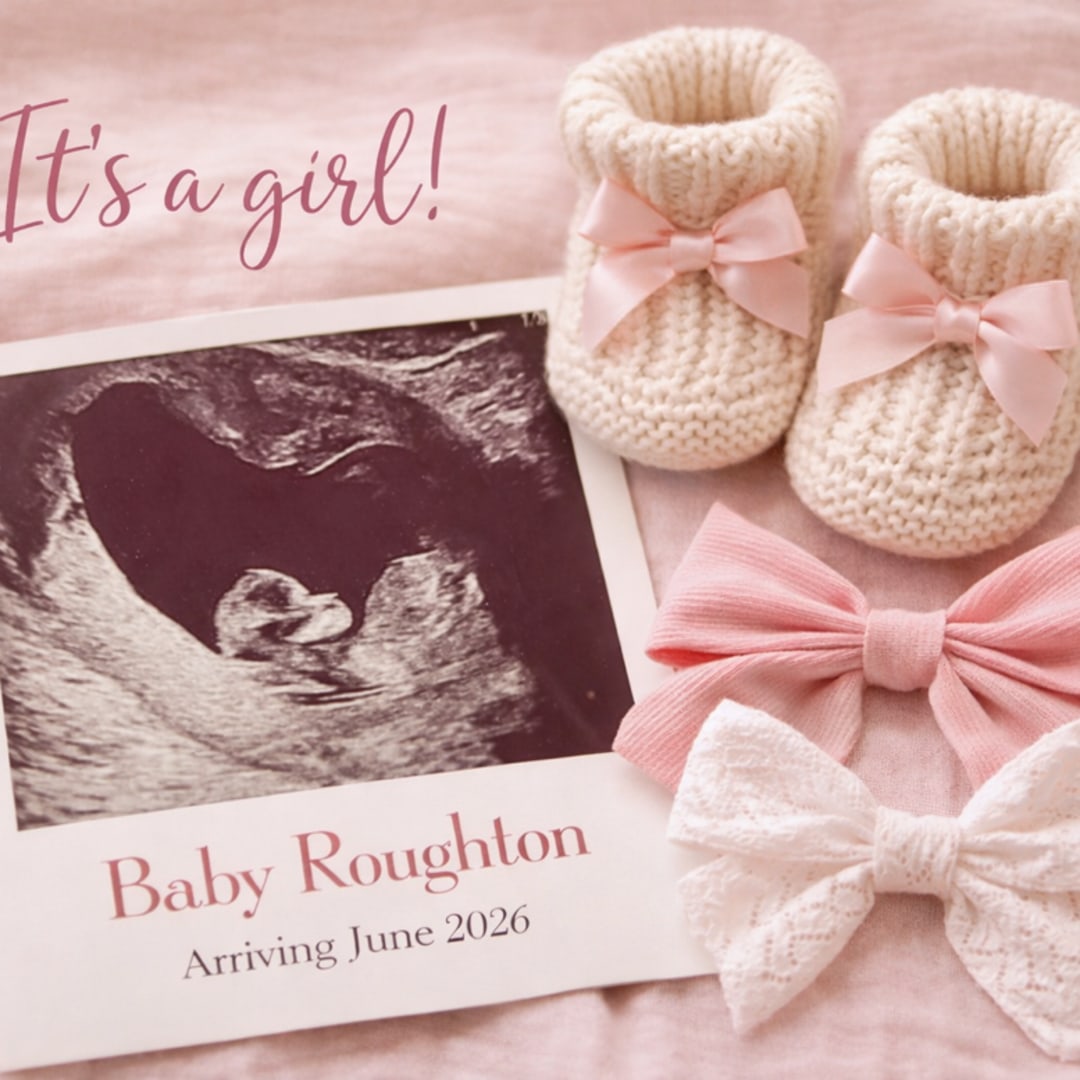 Photo shared by Keitha for their Babylist baby registry.