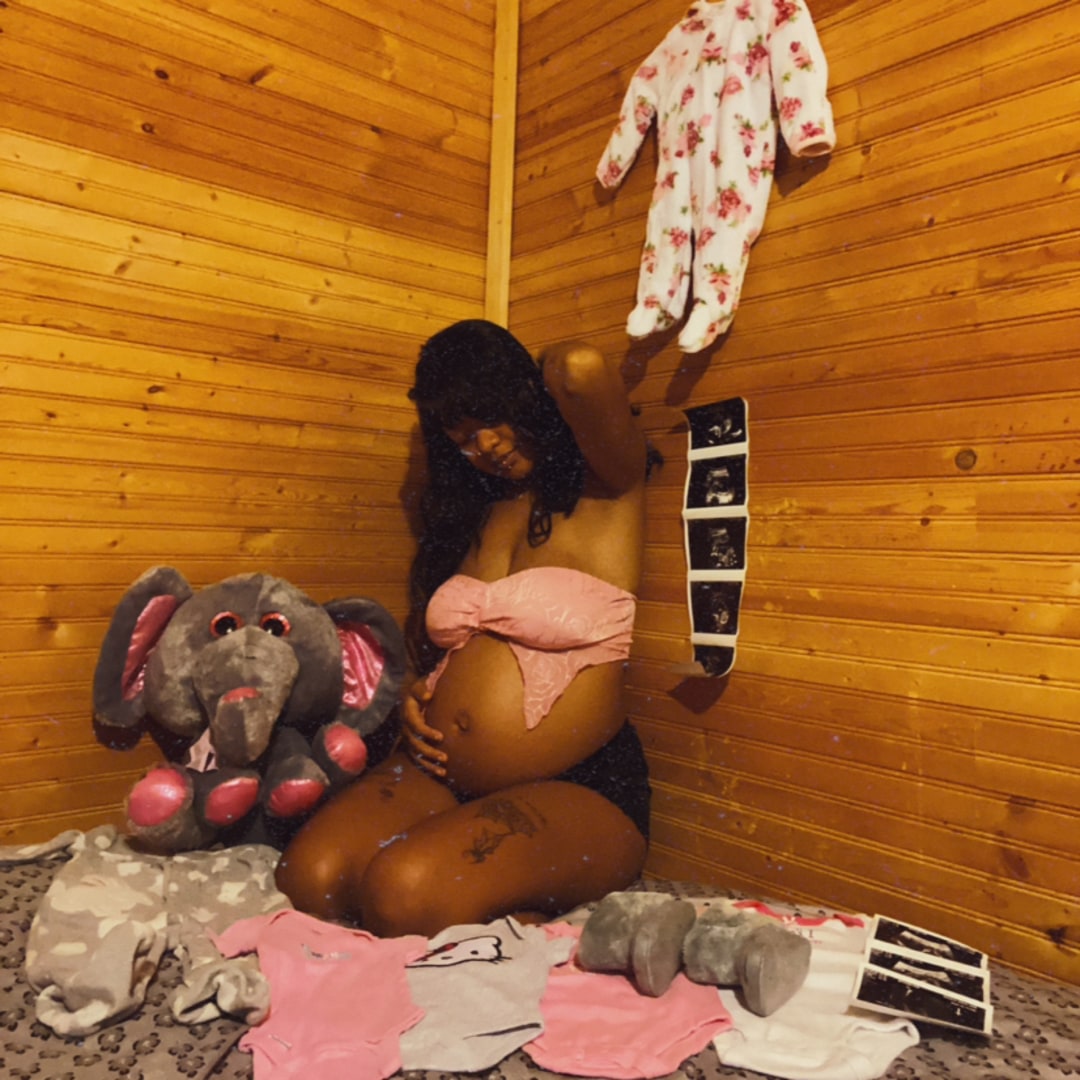 Photo shared by Shymay for their Babylist baby registry.