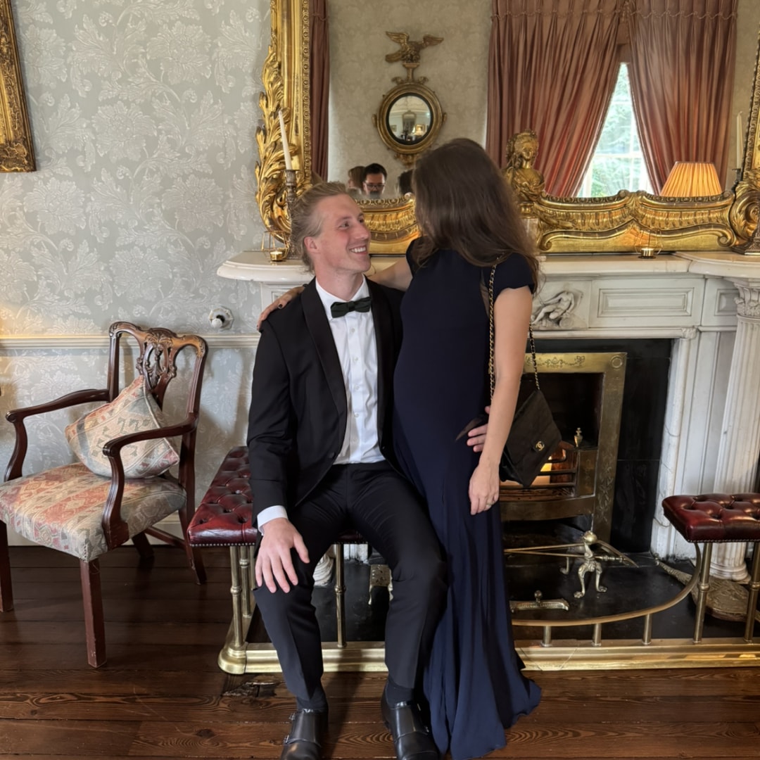 Photo shared by Larisa for their Babylist baby registry.