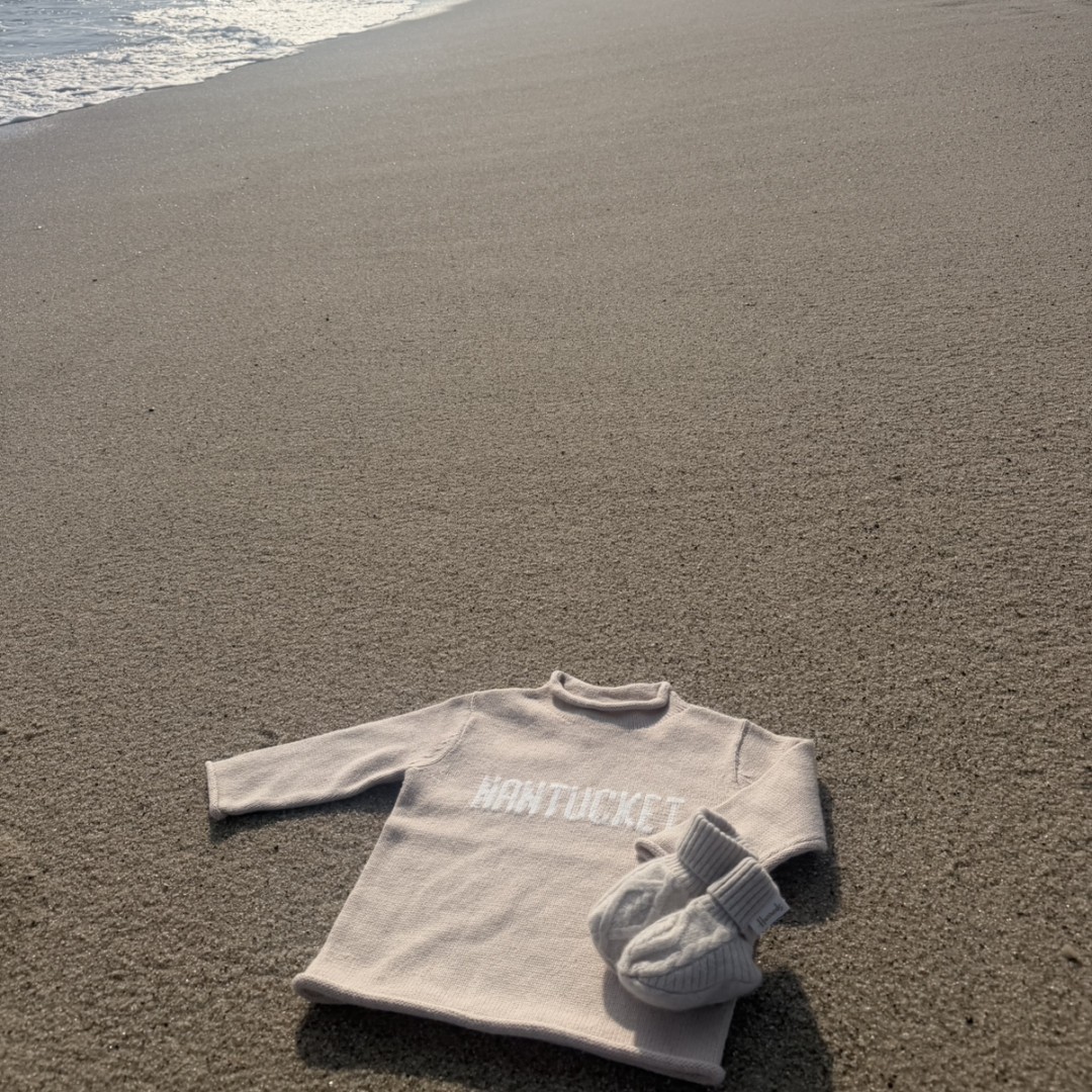 Photo shared by Maura for their Babylist baby registry.