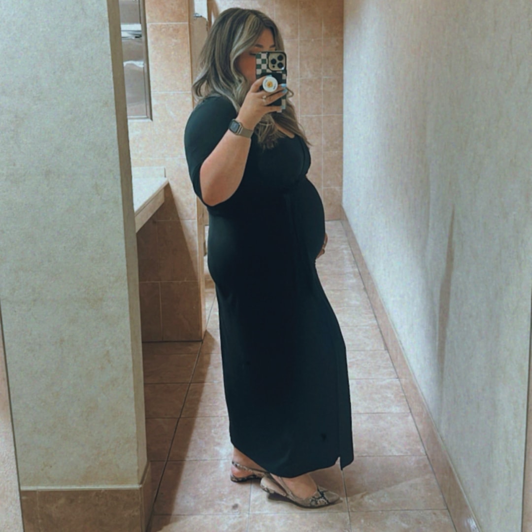 Photo shared by Karen for their Babylist baby registry.
