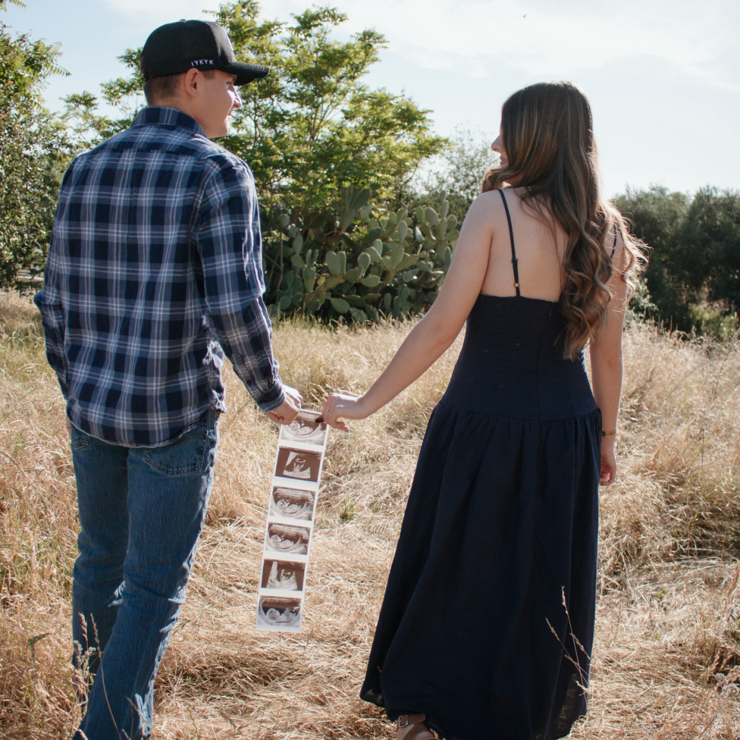 Photo shared by Brooke for their Babylist baby registry.