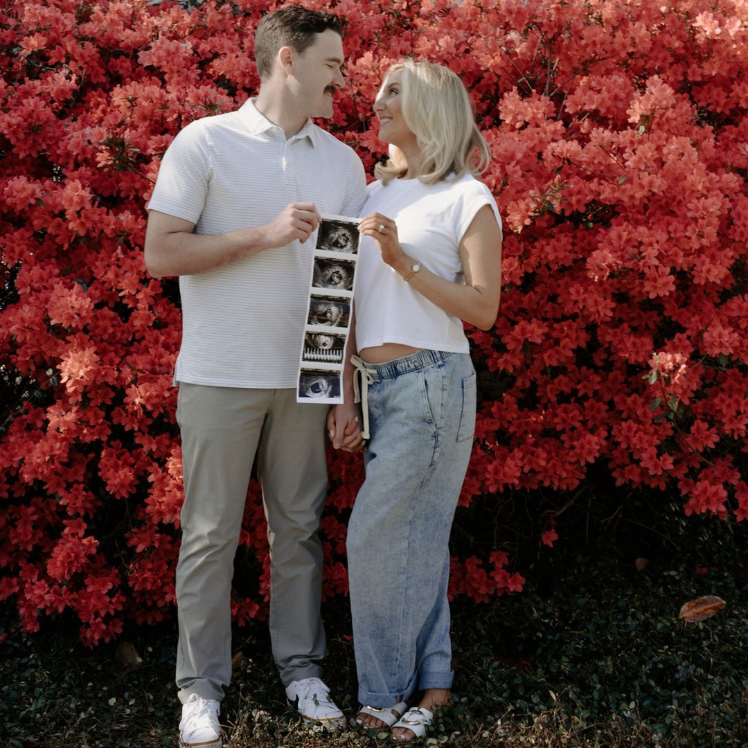 Photo shared by Lauren for their Babylist baby registry.