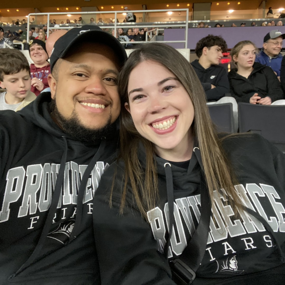 Photo shared by Natalie for their Babylist baby registry.