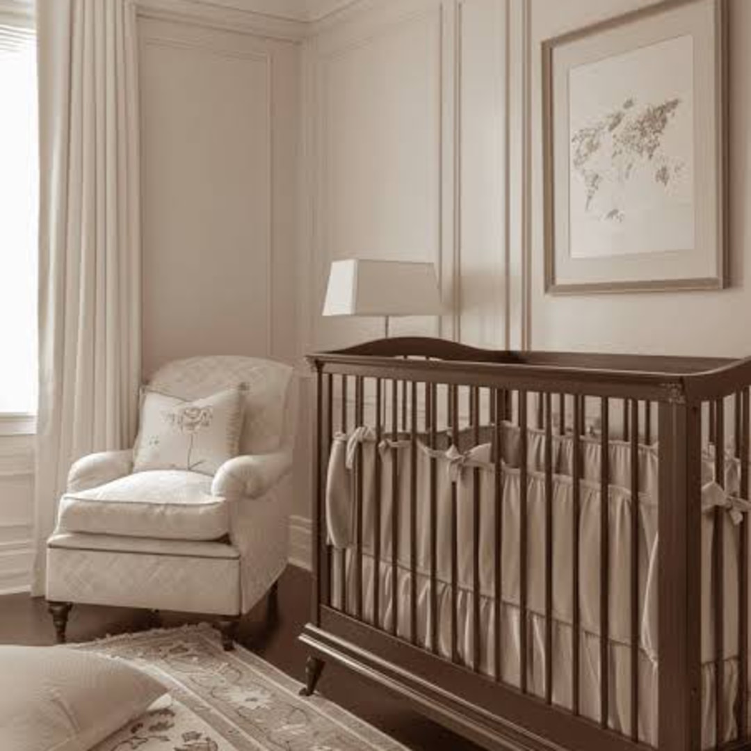 Photo shared by Megan for their Babylist baby registry.