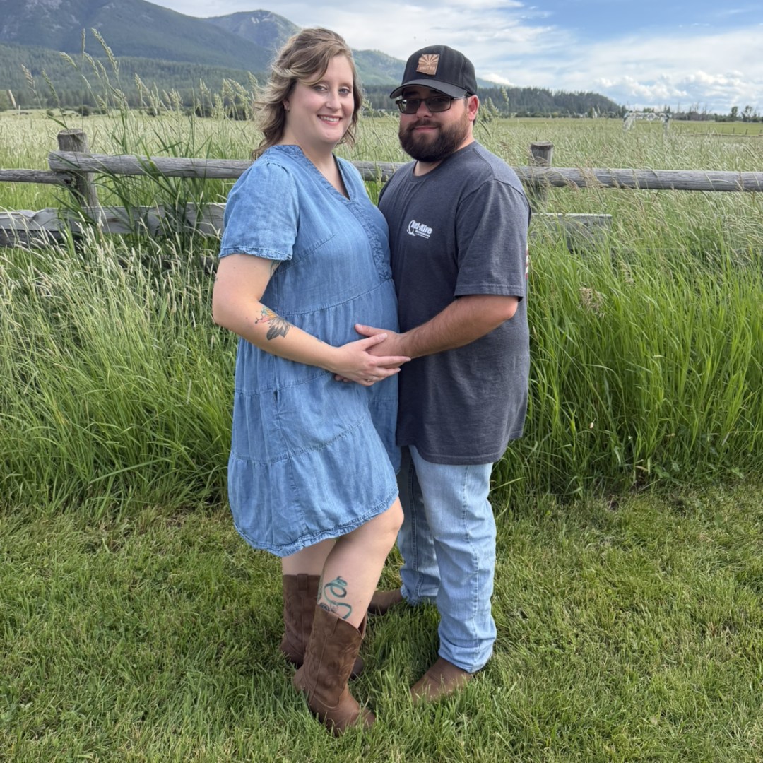 Photo shared by Alyssa for their Babylist baby registry.