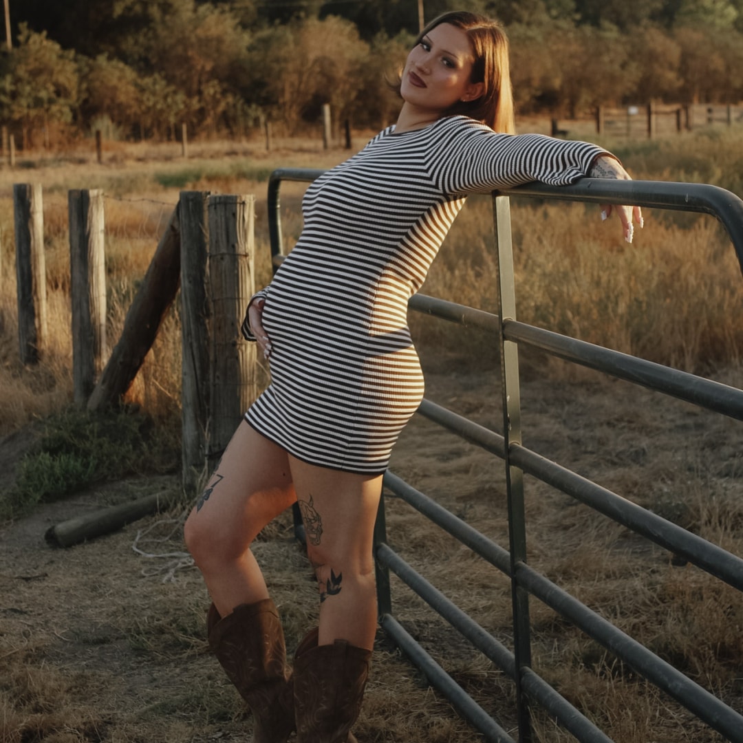 Photo shared by Haley for their Babylist baby registry.