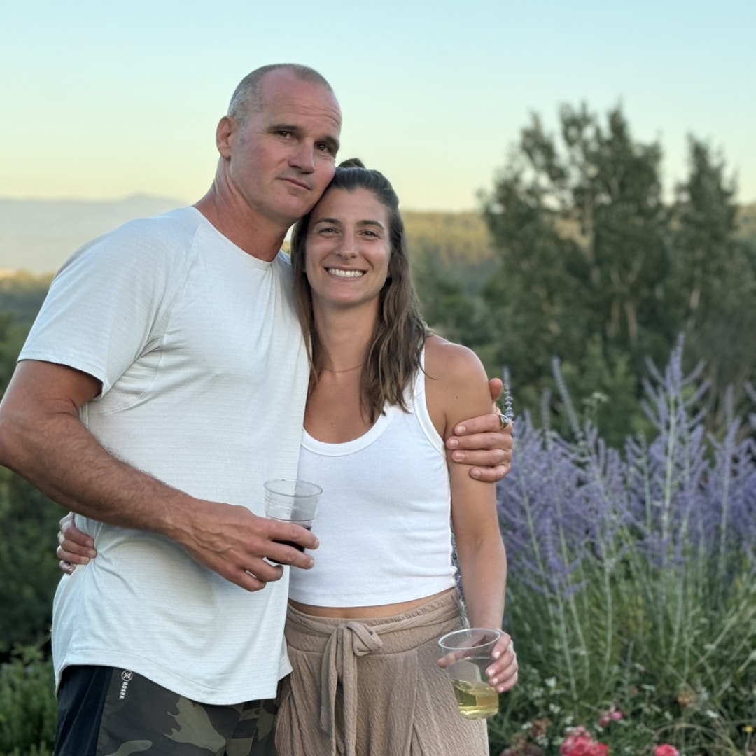 Photo shared by Katie for their Babylist baby registry.