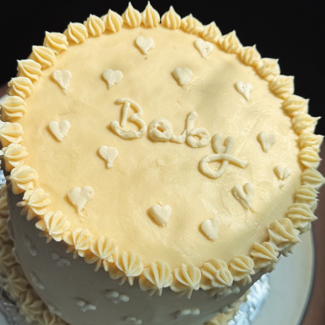 Photo shared by Autumn for their Babylist baby registry.