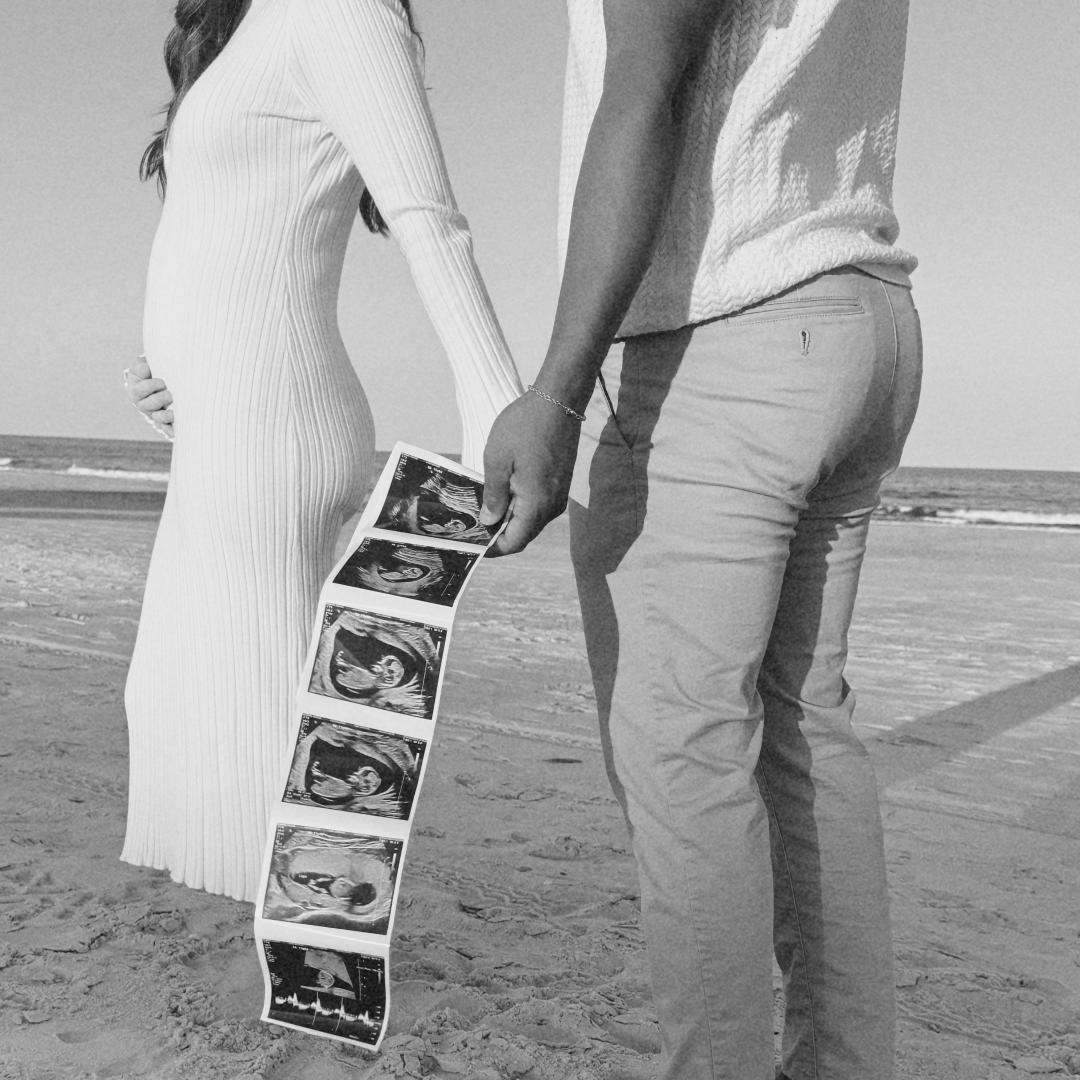 Photo shared by Natalie for their Babylist baby registry.