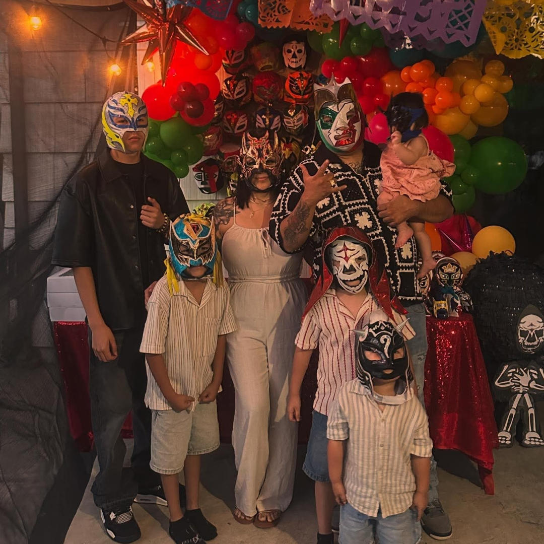 Photo shared by Taiz for their Babylist baby registry.