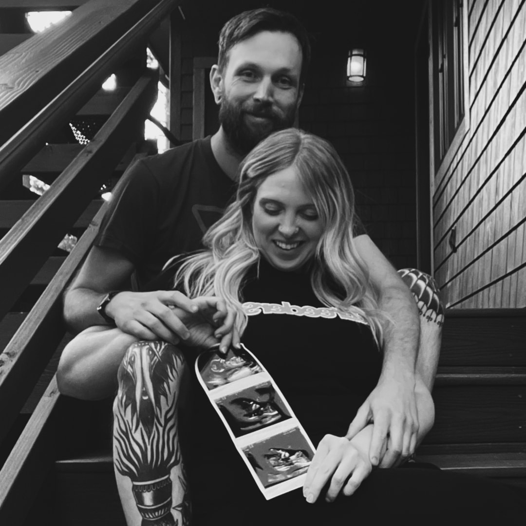 Photo shared by Emily for their Babylist baby registry.