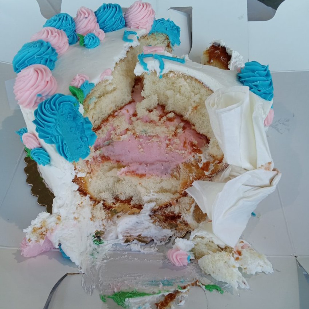 Photo shared by Tierah for their Babylist baby registry.