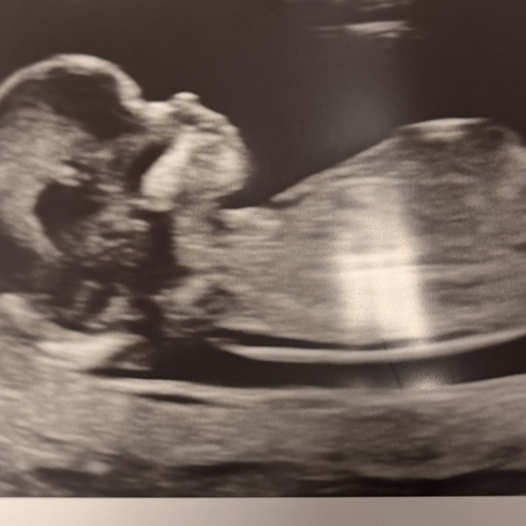 Photo shared by DeNean for their Babylist baby registry.