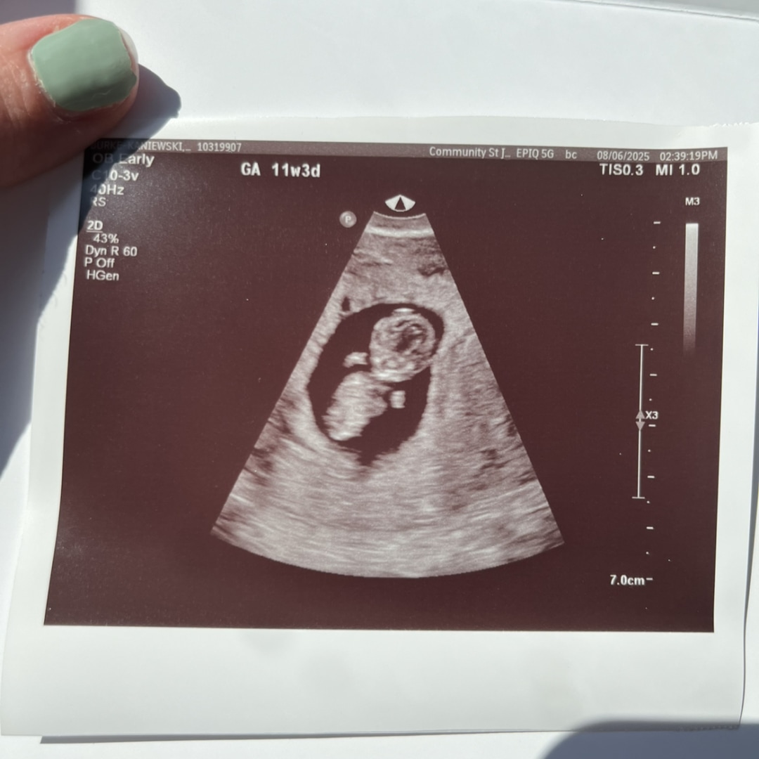 Photo shared by Emily for their Babylist baby registry.