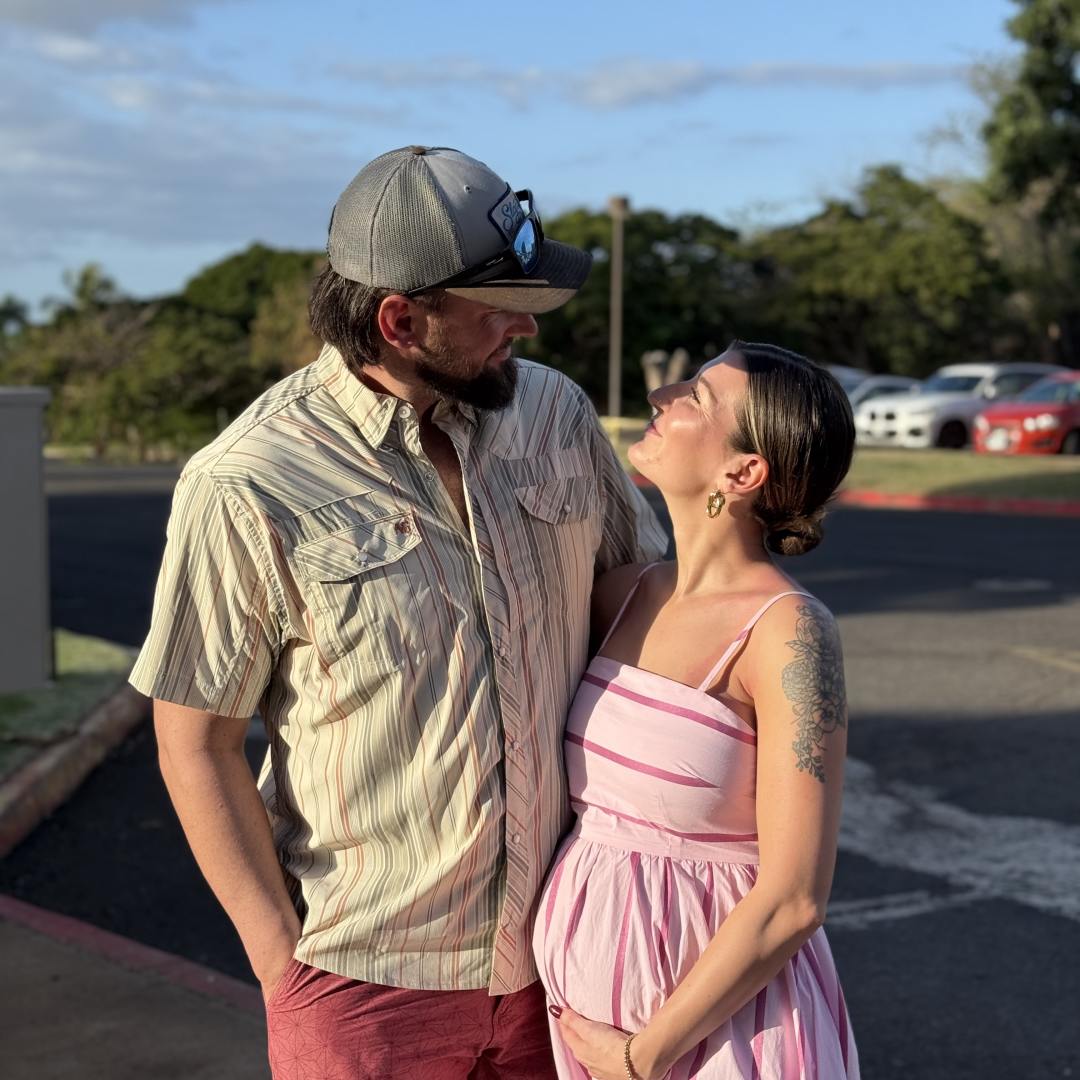 Photo shared by Liz for their Babylist baby registry.