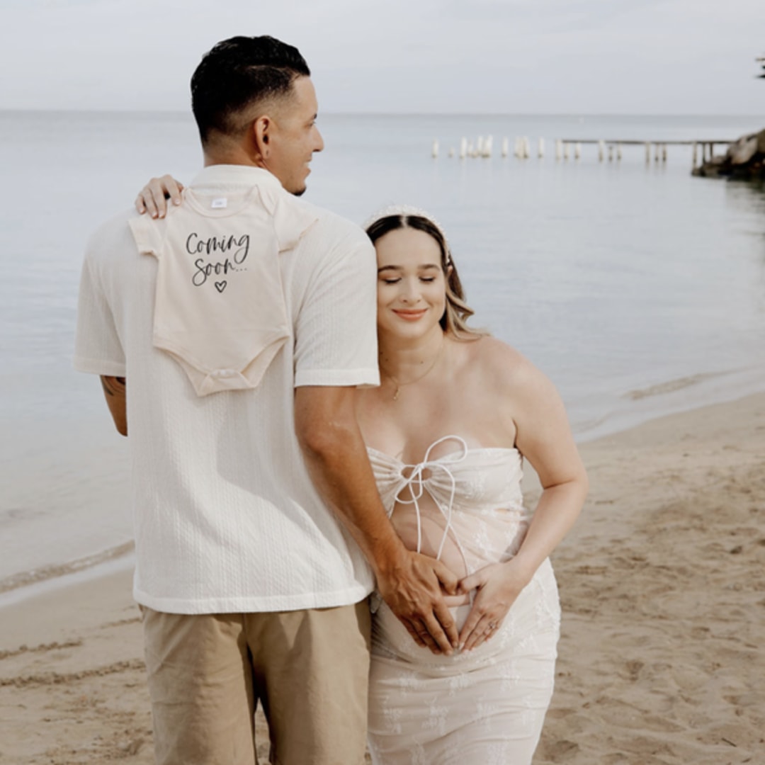 Photo shared by Cindy for their Babylist baby registry.
